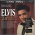 Elvis Presley 24 Karat Hits! - 180gram - Sealed 2-LP vinyl set US ELV2LKA713426