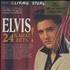 Elvis Presley 24 Karat Hits! - DCC - Sealed 2-LP vinyl set US ELV2LKA399207