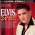 Elvis Presley 24 Karat Hits! CD album US ELVCDKA526800