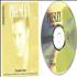 Elvis Presley 25 Grandes Exitos CD single Argentinean ELVC5GR151947