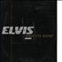 Elvis Presley 2nd To None Sampler CD single US ELVC5ND295645