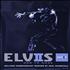 Elvis Presley 2nd To None poster UK ELVPOND269648