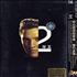 Elvis Presley 2nd To None 2-CD album set Chinese ELV2CND273861