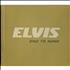 Elvis Presley 2nd To None CD album Chinese ELVCDND305112