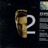 Elvis Presley 2nd To None CD album Malaysia ELVCDND308020