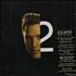 Elvis Presley 2nd To None CD album Korean ELVCDND487727