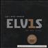 Elvis Presley 30#1 Hits DVD-Audio disc UK ELVADHI246449