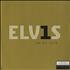 Elvis Presley 30 #1 Hits - Sealed 2-LP vinyl set UK ELV2LHI223003