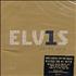 Elvis Presley 30 #1 Hits CD album Korean ELVCDHI225677