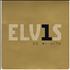 Elvis Presley 30 #1 Hits memorabilia Taiwanese ELVMMHI291547