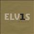 Elvis Presley 30 #1 Hits CD album Korean ELVCDHI394033