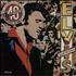 Elvis Presley 40 Greatest - Pink Vinyl + Insert 2-LP vinyl set UK ELV2LGR615501