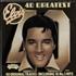Elvis Presley 40 Greatest Hits 2-LP vinyl set UK ELV2LGR238595