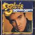 Elvis Presley 50 Years 50 Hits 2-CD album set US ELV2CYE590220