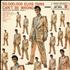 Elvis Presley 50,000,000 Elvis Fans Can't Be Wrong - 2nd vinyl LP German ELVLPEL718800