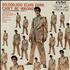 Elvis Presley 50,000,000 Elvis Fans Can't Be Wrong - EX vinyl LP Japanese ELVLPEL603107