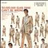 Elvis Presley 50,000,000 Elvis Fans Can't Be Wrong - Gold Vinyl - EX vinyl LP Canadian ELVLPEL610341