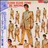 Elvis Presley 50,000,000 Elvis Fans Can't Be Wrong vinyl LP Japanese ELVLPEL200702