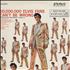 Elvis Presley 50,000,000 Elvis Fans Can't Be Wrong vinyl LP Canadian ELVLPEL249480