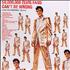 Elvis Presley 50,000,000 Elvis Fans Can't Be Wrong CD album Korean ELVCDEL265528