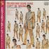Elvis Presley 50,000,000 Elvis Fans Can't Be Wrong CD album Japanese ELVCDEL364571