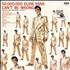 Elvis Presley 50,000,000 Elvis Fans Can't Be Wrong vinyl LP UK ELVLPEL369426