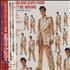 Elvis Presley 50,000,000 Elvis Fans Can't Be Wrong CD album Japanese ELVCDEL433654