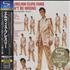 Elvis Presley 50,000,000 Elvis Fans Can't Be Wrong SHM CD Japanese ELVHMEL454155