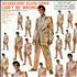 Elvis Presley 50,000,000 Elvis Fans Can't Be Wrong vinyl LP US ELVLPEL478060