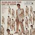 Elvis Presley 50,000,000 Elvis Fans Can't Be Wrong CD album Danish ELVCDEL688432