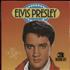 Elvis Presley 60 Golden Hits vinyl box set German ELVVXGO475055