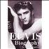 Elvis Presley A Biography book UK ELVBKAB401361