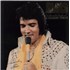 Elvis Presley A Canadian Tribute - Gold Vinyl vinyl LP Canadian ELVLPAC707830