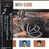Elvis Presley A Date With Elvis vinyl LP Japanese ELVLPAD283459
