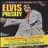 Elvis Presley A Disco 45 Tribute To Elvis Presley magazine UK ELVMAAD341285
