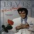 Elvis Presley A King Forever - Fourth Edition book UK ELVBKAK613274