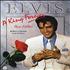 Elvis Presley A King Forever - New Edition book UK ELVBKAK283067