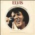 Elvis Presley A Legendary Performer Volume 1 - die-cut + booklet vinyl LP UK ELVLPAL561967