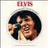 Elvis Presley A Legendary Performer Volume 1 - Gold vinyl LP US ELVLPAL279000