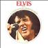 Elvis Presley A Legendary Performer Volume 1 vinyl LP UK ELVLPAL121408