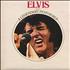 Elvis Presley A Legendary Performer Volume 1 vinyl LP Canadian ELVLPAL210065