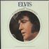 Elvis Presley A Legendary Performer Volume 2 vinyl LP UK ELVLPAL210066