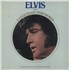 Elvis Presley A Legendary Performer Volume 2 vinyl LP US ELVLPAL877981
