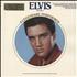 Elvis Presley A Legendary Performer Volume 3 - gold vinyl vinyl LP US ELVLPAL190741