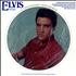 Elvis Presley A Legendary Performer Volume 3 - Sealed picture disc LP US ELVPDAL150857