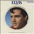 Elvis Presley A Legendary Performer Volume 4 - Sealed vinyl LP US ELVLPAL329028