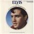 Elvis Presley A Legendary Performer Volume 4 vinyl LP UK ELVLPAL294235