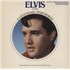 Elvis Presley A Legendary Performer Volume 4 vinyl LP US ELVLPAL877975