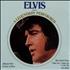 Elvis Presley A Legendary Performer, Volume 2 CD album Canadian ELVCDAL580124