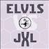 Elvis Presley A Little Less Conversation CD single Japanese ELVC5AL214692